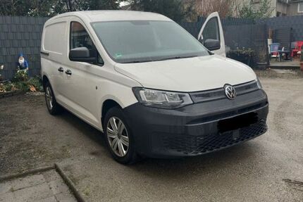 VW Caddy 45.000 km 17.999 &euro; Dortmund 44379