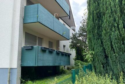 Wohnung Recklinghausen Berghausen - 2.5 Zimmer, 74 m&sup2;, 492&euro; | Angebot:25299059