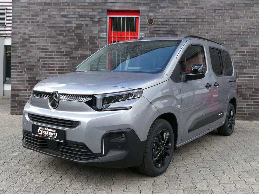 Citroen Berlingo 7.500 km 30.790 € Oberhausen 46147