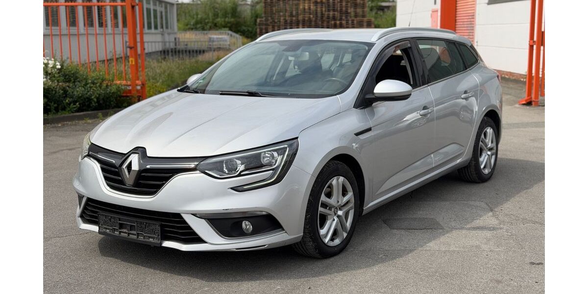 Renault Megane 315.000 km 5.490 &euro; Herten 45701
