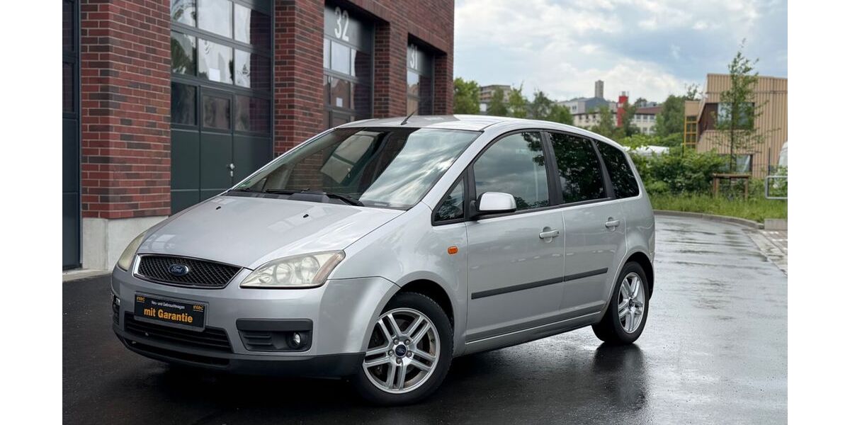 Ford Focus 233.172 km 3.000 &euro; Essen 45145
