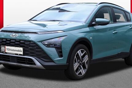 Hyundai BAYON 47.139 km 18.949 € Recklinghausen 45659