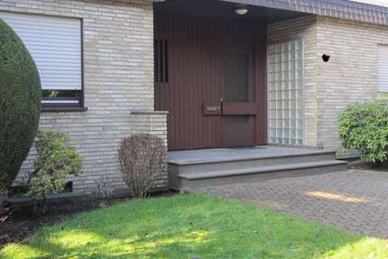 Haus zum Kaufen in Recklinghausen 394.000 € 122 m² 4 zimmer