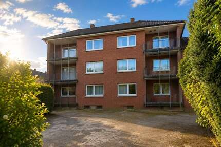 Haus Dülmen - 30 Zimmer, 497 m&sup2;, 1.100.000&euro; | Angebot:26884648