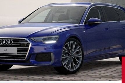 Audi A6 34.380 km 35.840 &euro; Lünen 44534