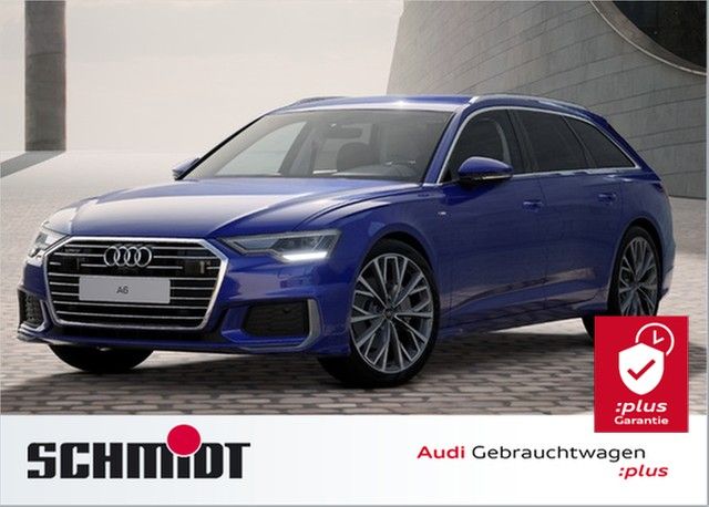 Audi A6 34.380 km 35.840 &euro; Lünen 44534