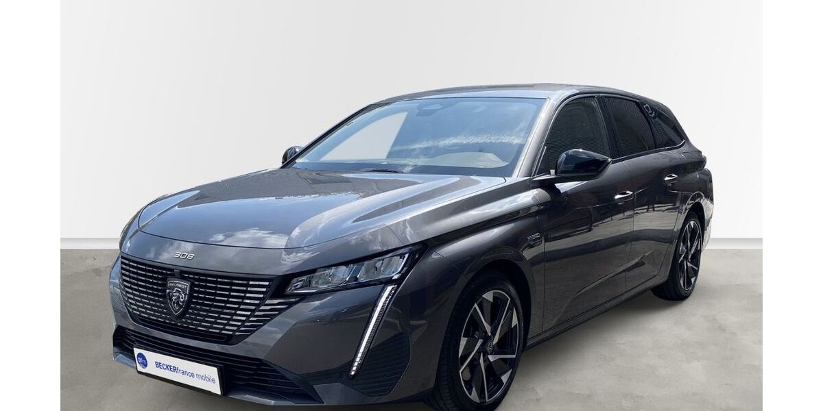 Peugeot 308 78.440 km 22.450 &euro; Oberhausen 46149