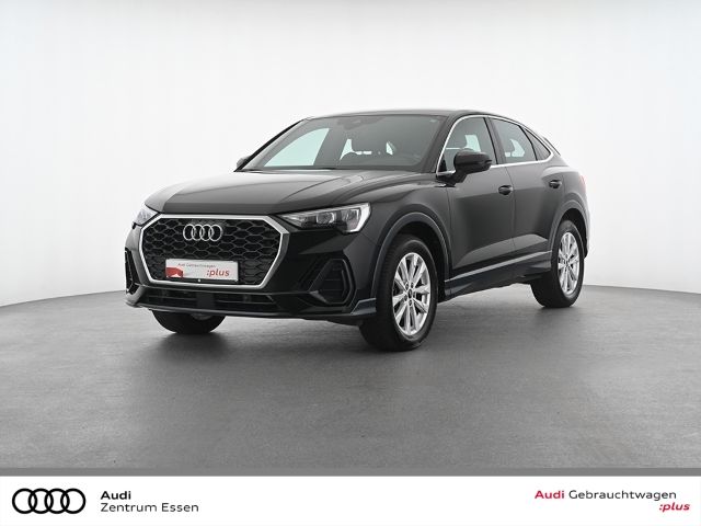 Audi Q3 32.172 km 26.880 &euro; Essen 45143