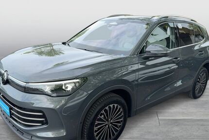 VW Tiguan 11.788 km 43.611 &euro; Dortmund 44379