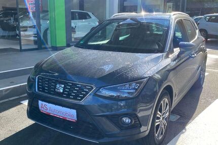 Seat Arona 31.041 km 19.880 € Essen 45326