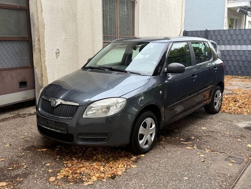 Fabia