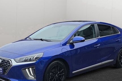 Hyundai IONIQ 39.000 km 18.990 &euro; Castrop-Rauxel 44575
