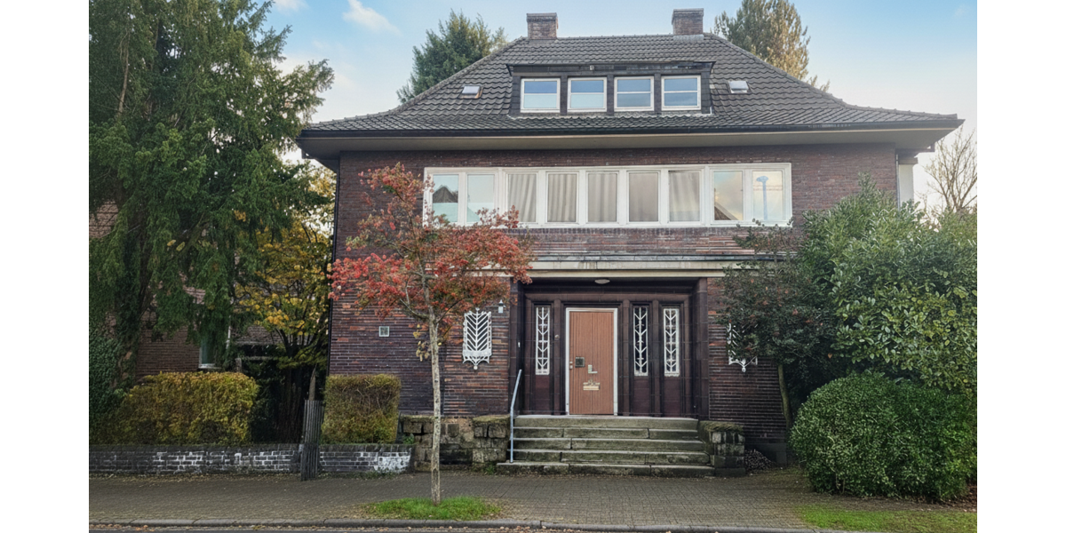 Einfamilienhaus Lünen - 11 Zimmer, 255 m&sup2;, 360.000&euro; | Angebot:27281678