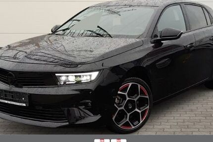 Opel Astra 37.550 km 22.990 &euro; Dorsten 46286