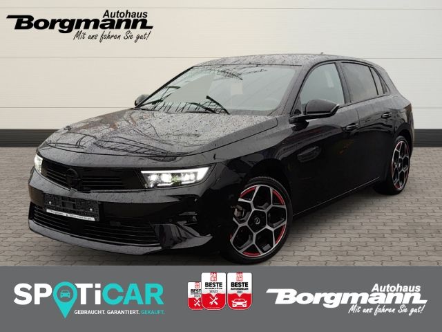 Opel Astra 37.550 km 22.990 &euro; Dorsten 46286