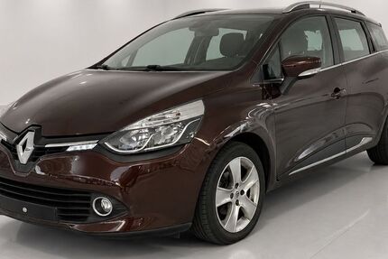 Renault Clio 145.265 km 6.700 &euro; Recklinghausen 45661