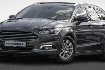 Ford Mondeo 77.115 km 11.888 € Dortmund 44379