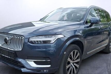 Volvo XC90 54.945 km 49.850 &euro; Gelsenkirchen 45891