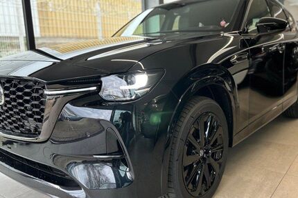 Mazda CX-60 2.239 km 54.490 € Dortmund 44287