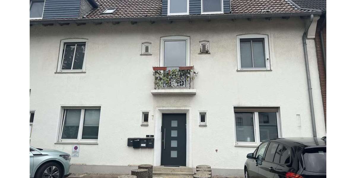 Etagenwohnung Lünen Geistviertel - 2 Zimmer, 86 m&sup2;, 688&euro; | Angebot:27104177