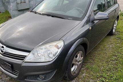 Opel Astra 118.200 km 2.490 € Wetter 58300