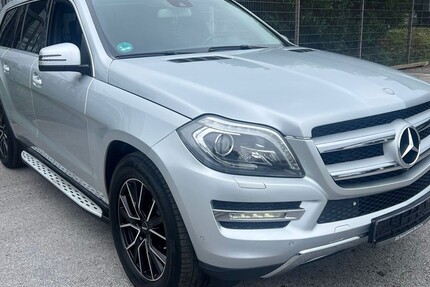 Mercedes-Benz GL-Klasse 170.223 km 29.100 &euro; Gelsenkirchen 45879