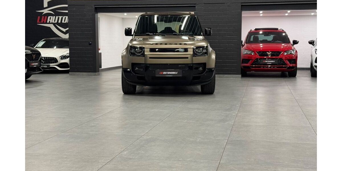 Land Rover Defender 148.000 km 51.990 &euro; Lüdinghausen 59348