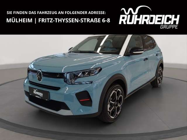 Citroen C3 2.800 km 16.990 € Mülheim an der Ruhr 45475