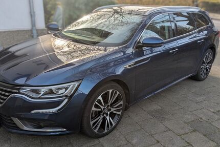 Renault Talisman 197.000 km 9.350 &euro; Bochum 44894