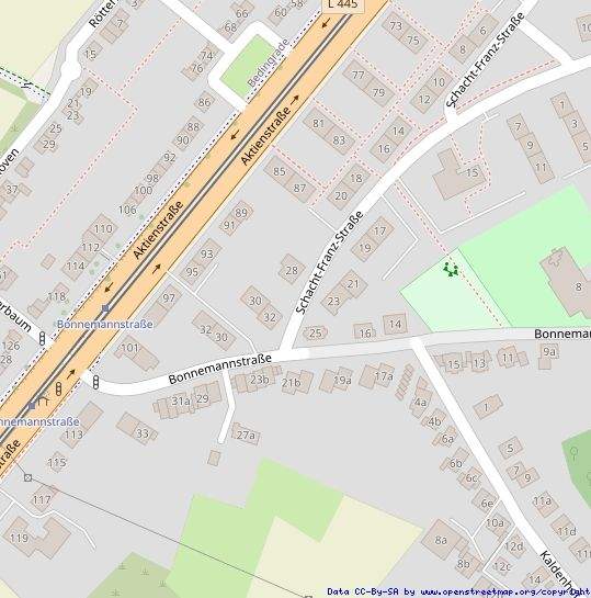 großes Reiheneckhaus mit Terrasse, kleinem Garten und Garage in Essen-Schönebeck 5 zimmer