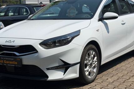 Kia ceed Sportswagon 147.500 km 12.490 &euro; Dortmund 44149