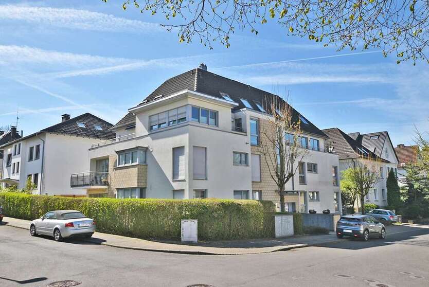 Wohnung zum Kaufen in Essen 789.000 € 154 m²