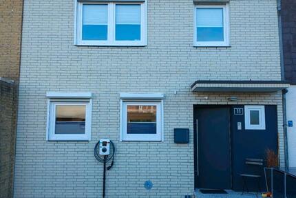 Haus Dortmund Scharnhorst - 3 Zimmer, 82 m&sup2;, 299.000&euro; | Angebot:25391952