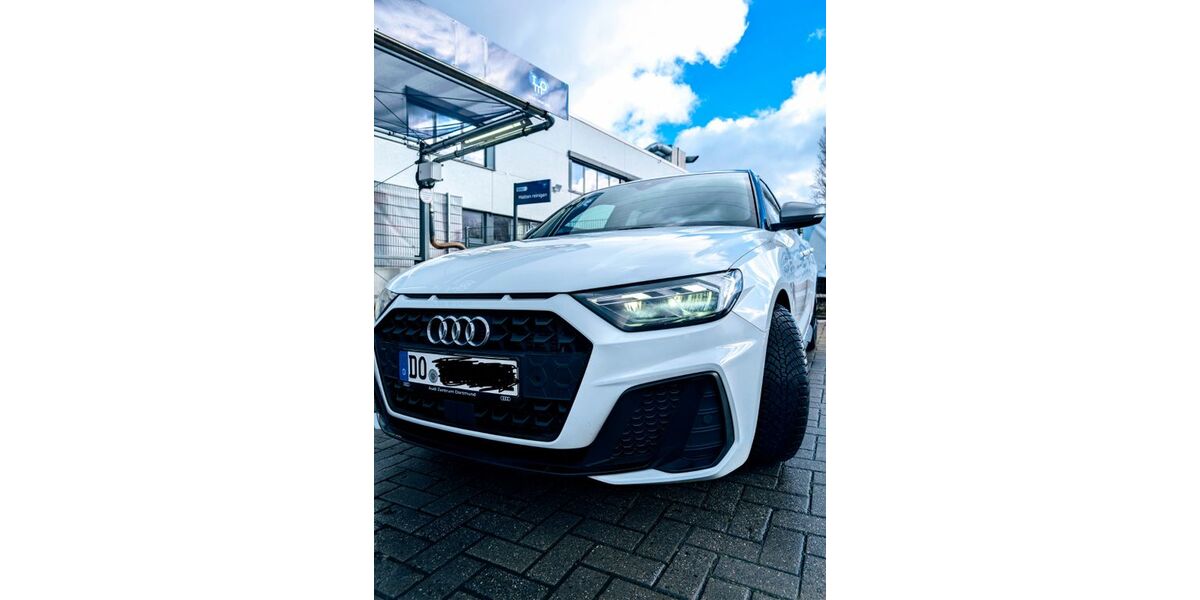 Audi A1 103.000 km 21.700 &euro; Dortmund 44143