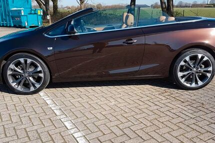 Opel Cascada 71.500 km 13.999 &euro; Datteln 45711