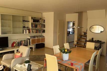Wohnung Oberhausen Schmachtendorf - 4 Zimmer, 93 m&sup2;, 199.000&euro; | Angebot:26368434