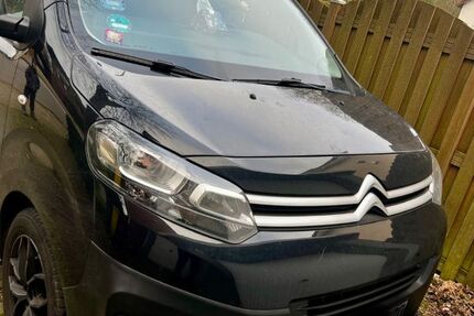 Citroen Jumpy
