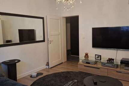 Wohnung zum Mieten in Recklinghausen 400 € 51 m² 2 zimmer