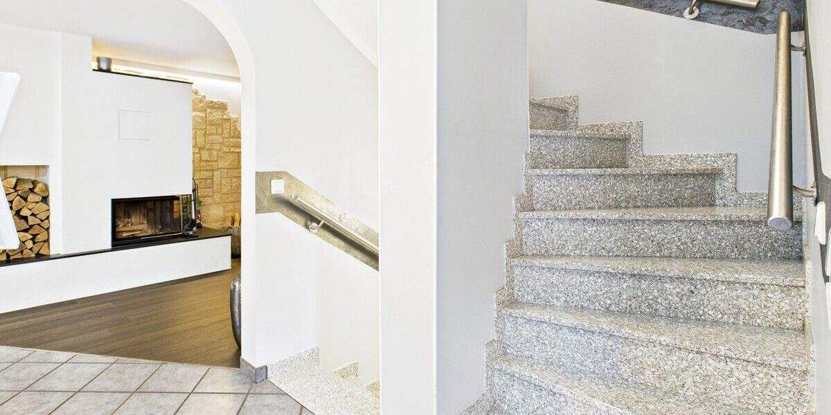 Doppelhaushälfte Herne Sodingen - 5 Zimmer, 154 m&sup2;, 530.000&euro; | Angebot:23276925