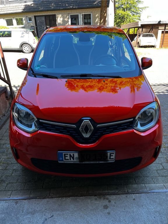 Twingo