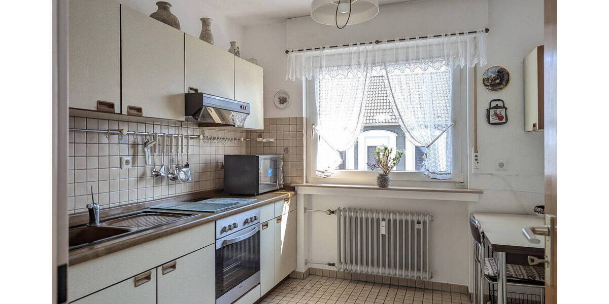 Etagenwohnung Essen Freisenbruch Freisenbruch - 3 Zimmer, 65 m&sup2;, 195.000&euro; | Angebot:26358906