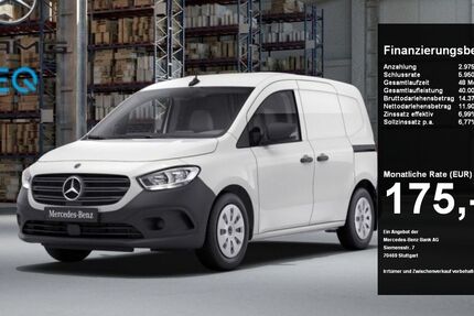 Mercedes-Benz Citan 76.609 km 14.875 &euro; Dortmund 44139