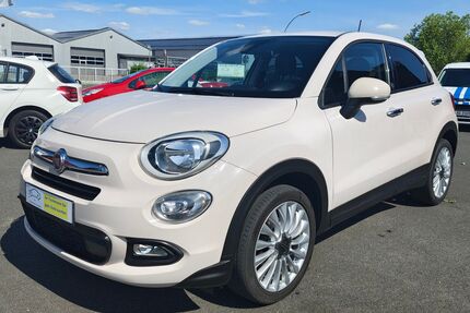 Fiat 500X 131.852 km 7.690 &euro; Dülmen 48249