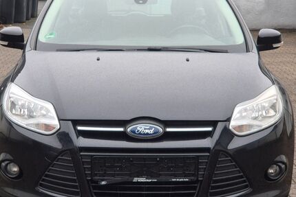 Ford Focus 282.776 km 3.700 &euro; Lünen 44532