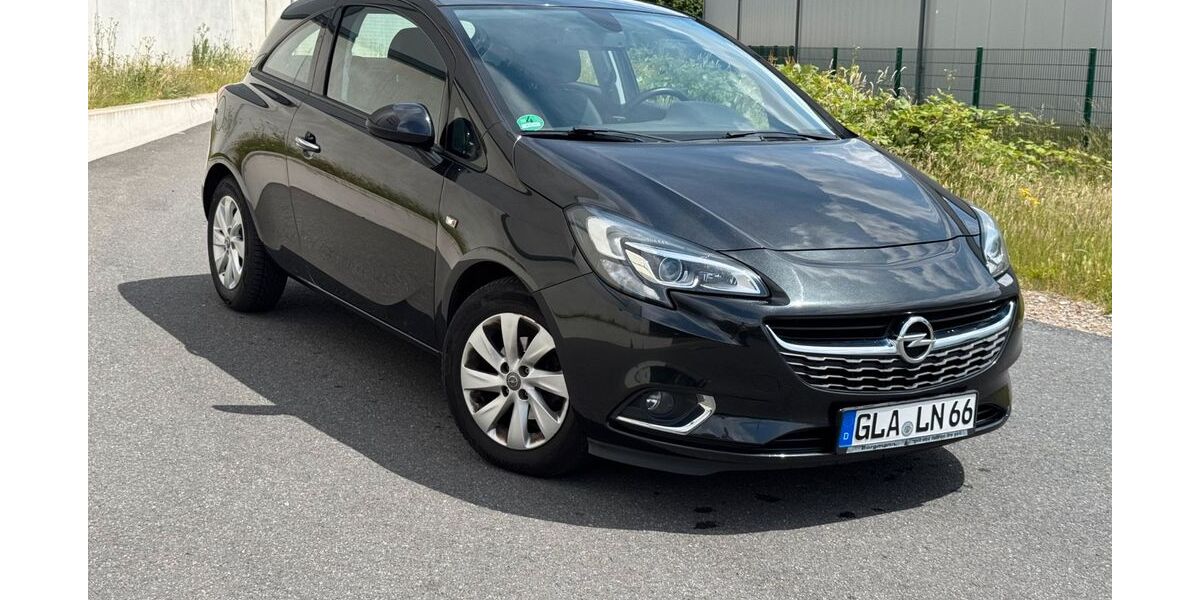 Opel Corsa 122.000 km 5.900 &euro; Gladbeck 45964