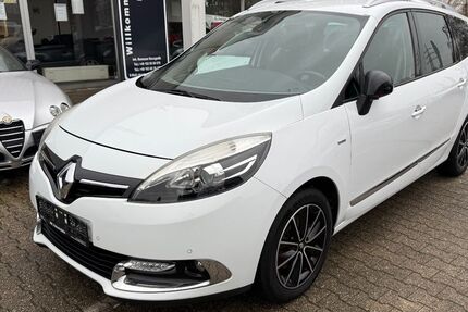 Renault Scenic 123.000 km 7.980 &euro; Herten 45701