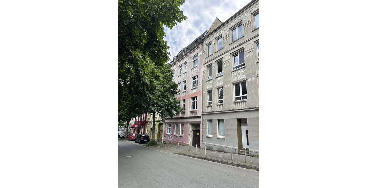 Gewerbeobjekt Dortmund Innenstadt Nord - 500&euro; | Angebot:27032116