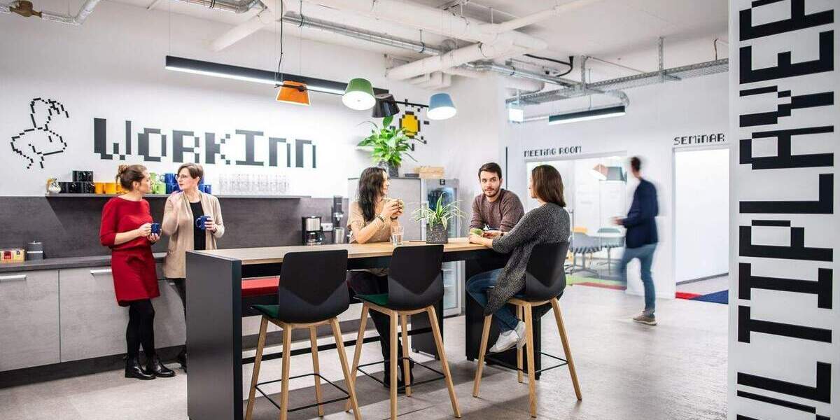 Gewerbeobjekt Mülheim an der Ruhr Mitte - 1.220&euro; | Angebot:25516771