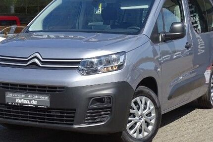 Citroen Berlingo 72.621 km 15.990 &euro; Essen 45130