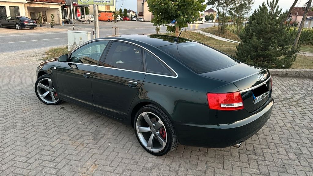 Audi A6 347.000 km 3.999 &euro; Herne 44652